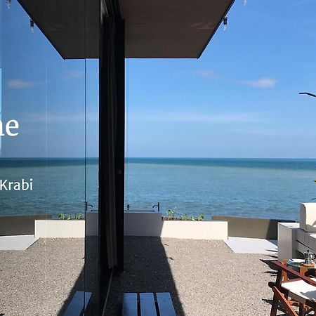 Deepspace Cabin On Quiet Beach Ko Lanta Zewnętrze zdjęcie