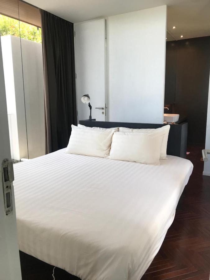 Deepspace Cabin On Quiet Beach Ko Lanta Zewnętrze zdjęcie